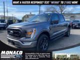 Certified 2022 Ford F150 XLT w/ Equipment Group 302A High image 1