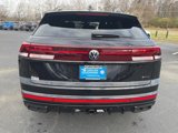 New 2025 Volkswagen Atlas Cross Sport SEL R-Line image 6