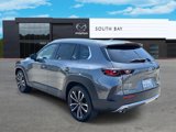 Certified 2024 MAZDA CX-50 AWD 2.5 Turbo w/ Weather Package image 5
