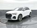 New 2025 Audi Q3 2.0T Premium image 3