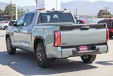 New 2025 Toyota Tundra Platinum image 5