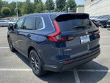 New 2026 Honda CR-V EX-L image 5