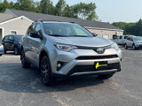 Used 2017 Toyota RAV4 SE image 2