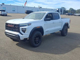 New 2026 GMC Canyon Elevation image 3