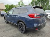 New 2025 Subaru Ascent Bronze Edition w/ Popular Package #2 image 4