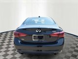 Certified 2023 INFINITI Q50 Sensory image 5