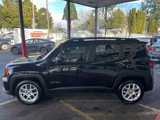 Used 2020 Jeep Renegade Latitude w/ Popular Equipment Group image 4