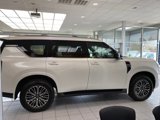 New 2025 Nissan Armada SL w/ Captain's Chari Seat Package image 6