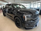 New 2025 Ford F150 Lariat w/ Equipment Group 502A High image 5