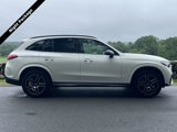 Used 2023 Mercedes-Benz GLC 300 4MATIC w/ AMG Line image 2