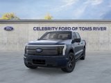 New 2025 Ford F150 Lightning XLT w/ Max Trailer Tow Package image 2