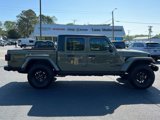 New 2025 Jeep Gladiator Sport image 2