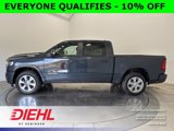 New 2026 RAM 1500 Big Horn image 4