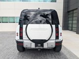 Certified 2024 Land Rover Defender 110 S image 5