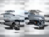 New 2025 Chevrolet Suburban Premier image 2