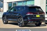 New 2025 Volkswagen Atlas SEL Premium R-Line image 6