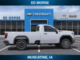 New 2025 GMC Sierra 3500 Pro image 5