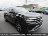 Used 2022 Volkswagen Atlas Cross Sport SEL image 3