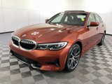 Certified 2022 BMW 330i xDrive Sedan w/ Premium Package image 2