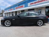 Used 2016 BMW 528i Sedan image 3