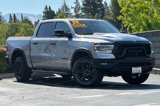 Used 2024 RAM 1500 Rebel w/ Rebel Level 2 Equipment Group image 2