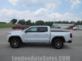 Used 2023 GMC Canyon AT4 w/ AT4 Premium Package image 2