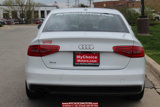Used 2016 Audi A4 2.0T Premium w/ Convenience Plus Package image 4