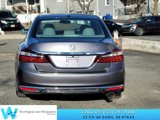 Used 2017 Honda Accord EX-L image 5