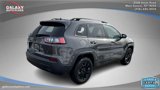 Used 2023 Jeep Cherokee Altitude Lux image 5
