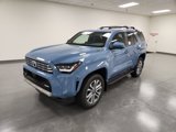 New 2025 Toyota 4Runner 4WD image 2