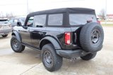 New 2024 Ford Bronco Black Diamond image 5