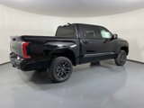 New 2025 Toyota Tundra Platinum image 4
