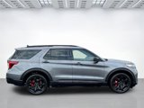 Certified 2023 Ford Explorer ST w/ Equipment Group 401A image 2