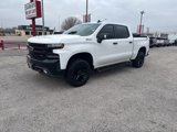 Used 2019 Chevrolet Silverado 1500 LT Trail Boss image 2