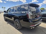 New 2025 Chevrolet Suburban High Country image 3