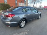 Used 2013 Honda Civic LX image 3