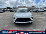 New 2025 Buick Enclave Sport Touring w/ Super Cruise Package image 3