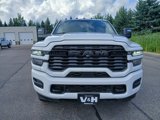 New 2025 RAM 2500 Big Horn image 2