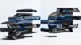 New 2025 Buick Enclave Avenir image 4