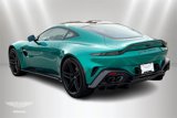 New 2025 Aston Martin V8 Vantage Coupe image 2
