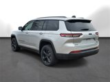 New 2025 Jeep Grand Cherokee L Limited w/ Black Appearance Package image 3