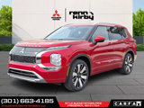 New 2025 Mitsubishi Outlander SEL image 2