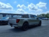 New 2025 Ford F150 Lariat image 4