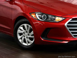 Used 2018 Hyundai Elantra SE w/ Cargo Package image 3