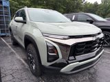 New 2026 Chevrolet Equinox ACTIV w/ Convenience Package III image 2