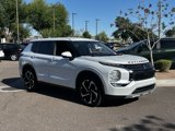 Used 2024 Mitsubishi Outlander SE image 4