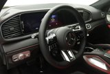 New 2025 Mercedes-Benz GLE 53 AMG 4MATIC Coupe image 5
