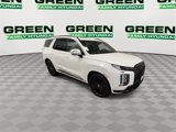 New 2025 Hyundai Palisade Calligraphy image 3