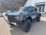 New 2025 Ford Bronco Raptor image 3