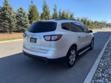 Used 2015 Chevrolet Traverse LTZ w/ LPO, 'HIT The Road' Package image 6